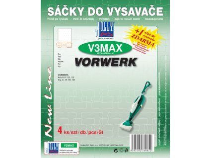 jolly v3max