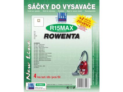 jolly r15max