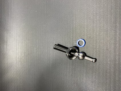 Přeřazovací Páčka sprchy vanové baterie T-1859-11A