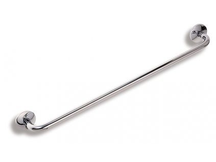 Držák ručníků NOVASERVIS 660 mm Metalia chrom