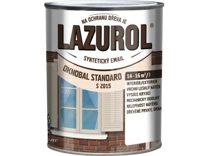 lazurol s2015 oknobal