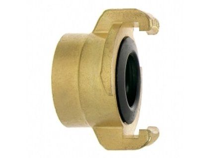 bajonetová spojka vnitřní závit