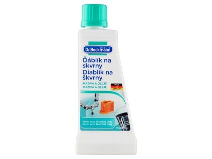 maziva a oleje