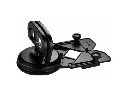 Vodicí pomůcka pro vrtání 230 mm Bosch - pro vrtání za mokra - 2608580327