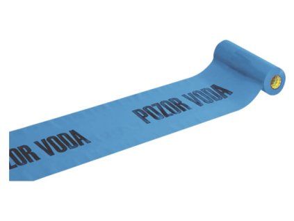pozor voda