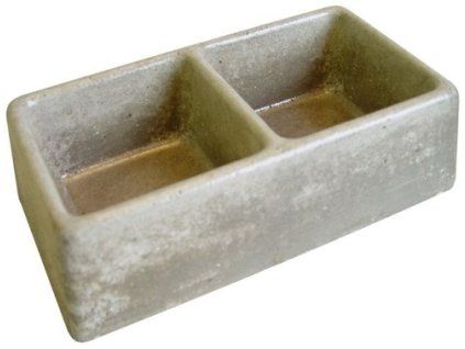krmítko beton
