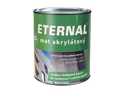 eternal akrylat 700g