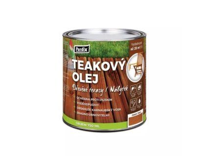 perdix teak