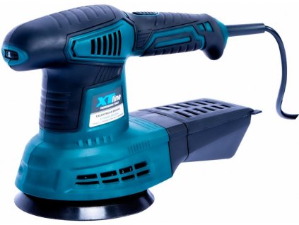 Excentrická kompaktní bruska XTline XT106382