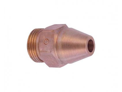 Nahřívací hubice  R70 25 - 100 mm GCE