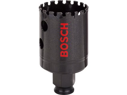 Diamantová děrovka 41 mm Diamond for Hard Ceramics, 1 5/8" BOSCH 2608580394