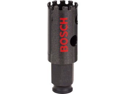 Diamantová děrovka 25 mm Diamond for Hard Ceramics, 1" BOSCH 2608580304