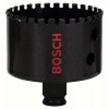BOSCH Diamantová děrovka Diamond for Hard Ceramics 68 mm, 2 11/16" 2608580317 - pro mokré vrtání