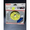 Diamantový kotouč BOSCH 180x22,2x2,3 segmentový 2608600351