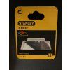 Čepele STANLEY 5191 - 5ks
