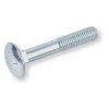 Šroub vratový DIN 603 4,6 ZB