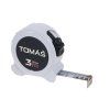 metr svinovaci 3mx16mm tomas