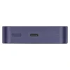 Powerbanka EMOS WI 1046, 10 000 mAh, 20 W+Wireless, modrá B0551BL
