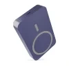 Powerbanka EMOS WI 1046, 10 000 mAh, 20 W+Wireless, modrá B0551BL
