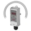 Příložný manuální termostat P5683