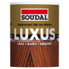 LAZUROVACI LAK NA DREVO LUXUS 0,75L VIZ