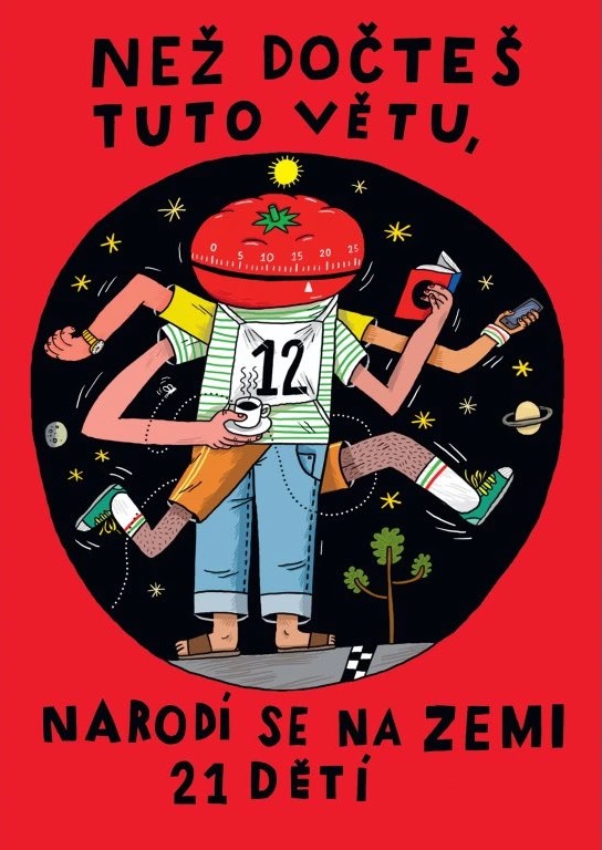 Nové vydání bestselleru TEĎ!