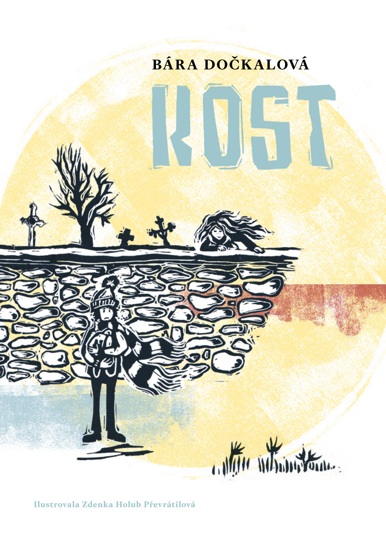 KOST_obalka