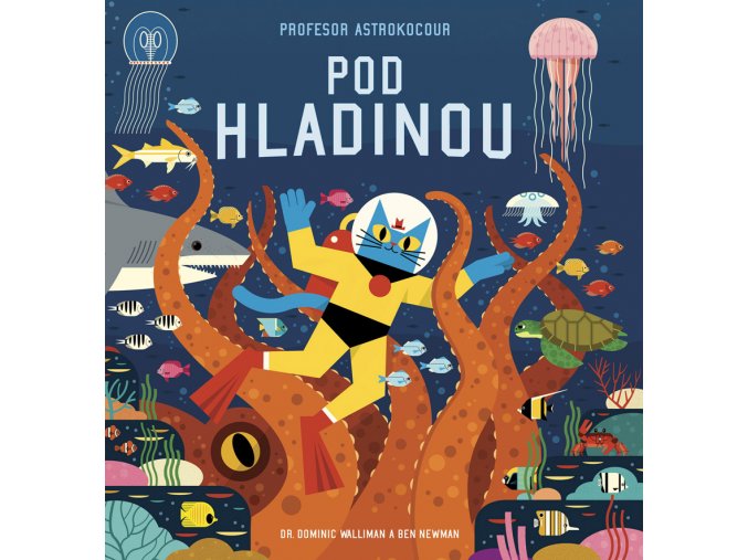 Prof Astrokocour 2020 Pod hladinou 72