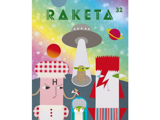 Raketa32 obalka