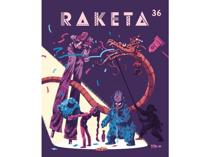 R36 obalka