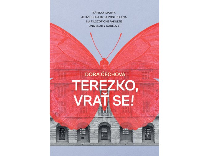 Terezko vrat se obalka