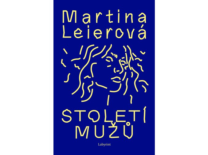 Stoleti muzu obalka