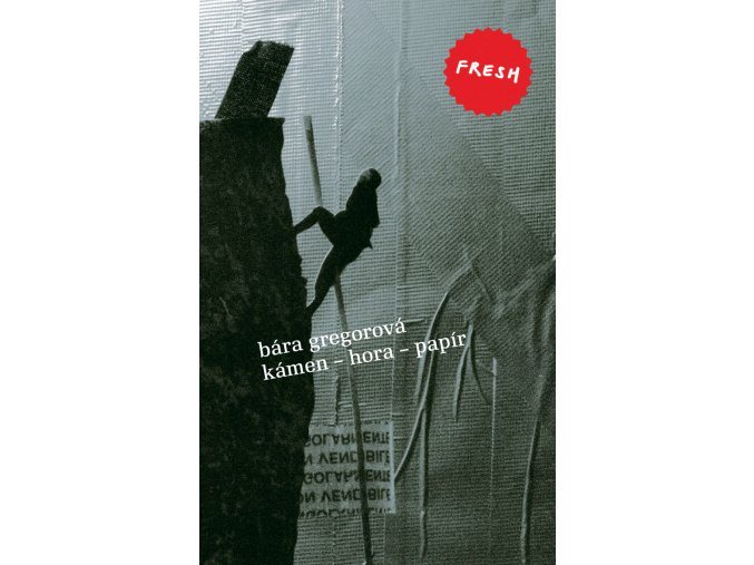 Kámen - hora - papír