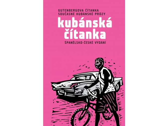 Kubánská čítanka