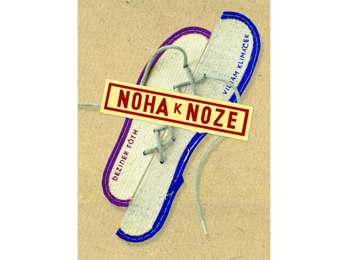 Noha k noze