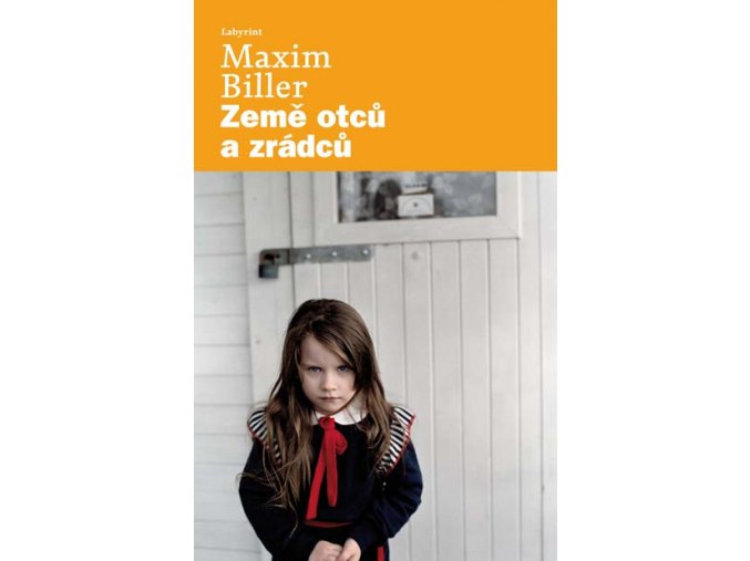 Země otců a zrádců