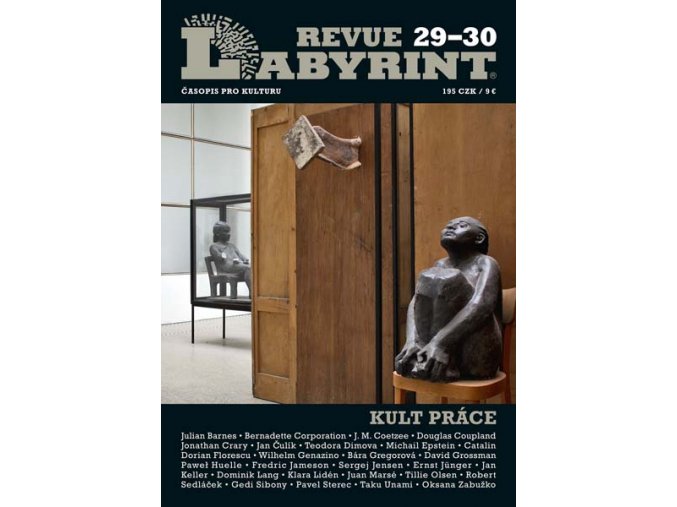 labyrint revue 29 30