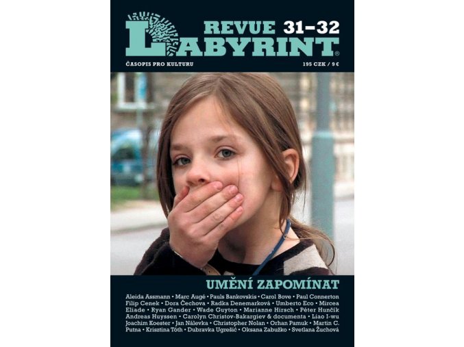 labyrint revue 31 32