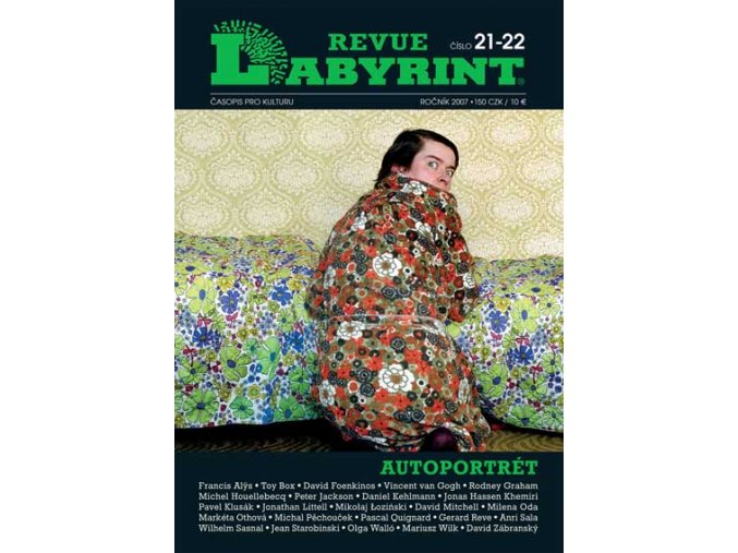 labyrint revue 21 22