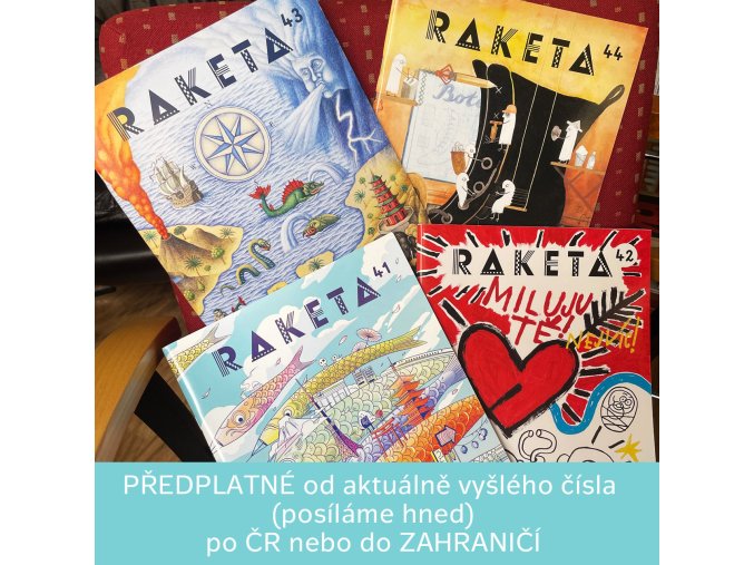 predplatne aktuální číslo