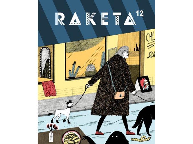 Raketa12 obalka 72