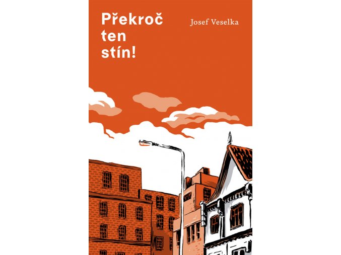Překroč ten stín obalka 72