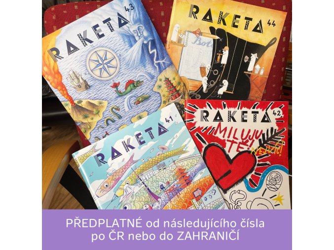 predplatne následující