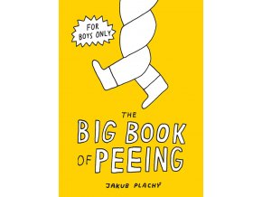 The Big Book of Peeing