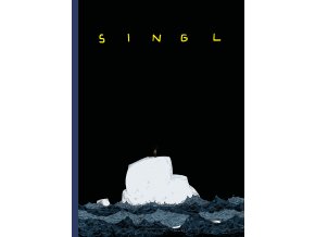 SINGL obalka