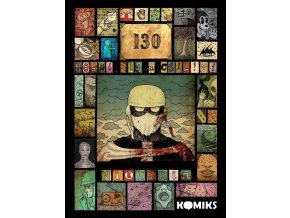 130: Hodní, zlí a oškliví - Nikkarin