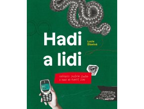 Hadi a lidi obalka