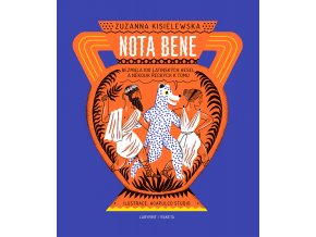 Nota bene obalka