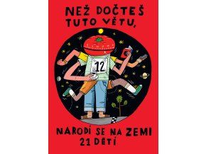 TED 2026 nova obalka