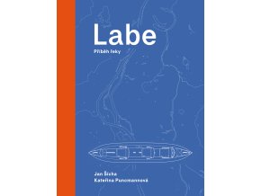 Labe obalka velka